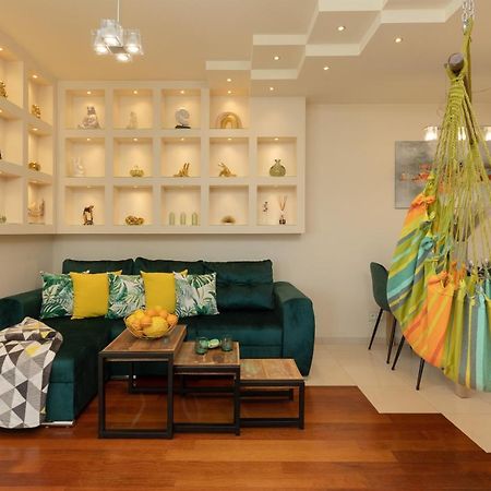 Mokotow Unique & Pet-Friendly Apartment By Noclegi Renters Varsavia Esterno foto