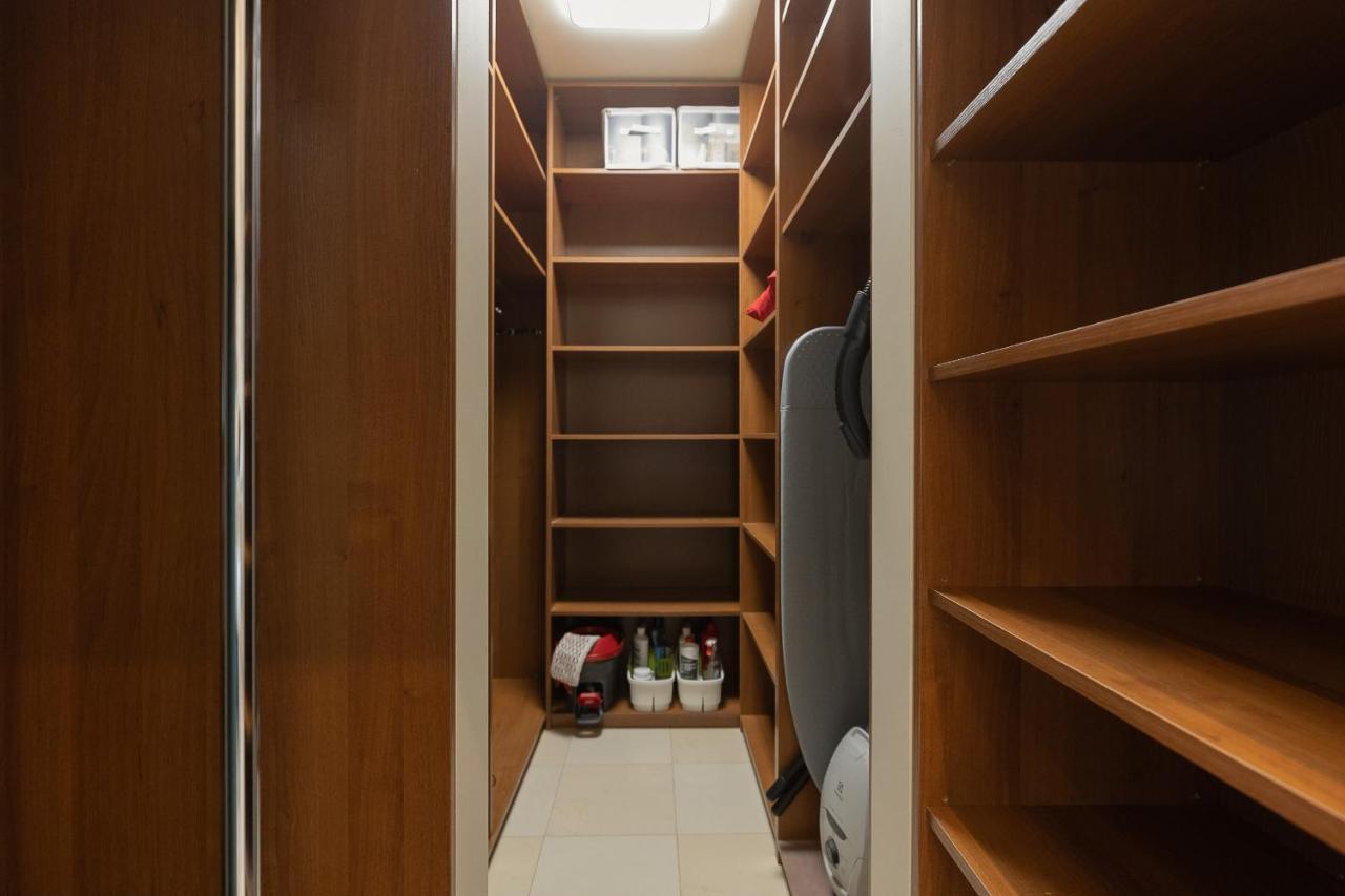 Mokotow Unique & Pet-Friendly Apartment By Noclegi Renters Varsavia Esterno foto