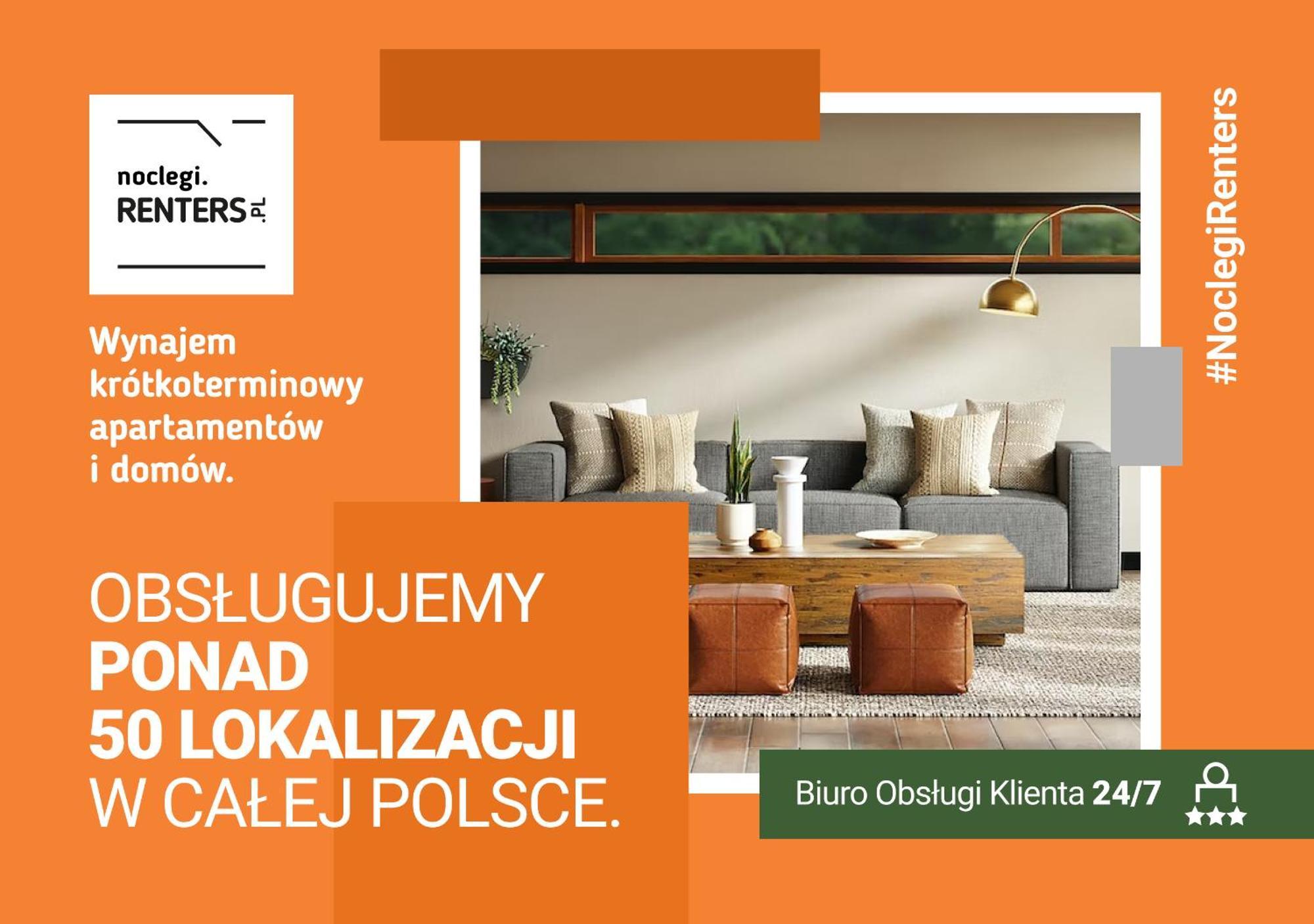 Mokotow Unique & Pet-Friendly Apartment By Noclegi Renters Varsavia Esterno foto
